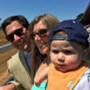 Meet your Posher, James